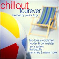 Cool Blu - Aqua Libra [Downbeat Mix]